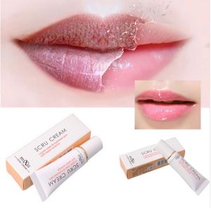 DORISNA Honey Propolis Gel Exfoliating Gel to Remove Dead Skin Moisturizing Full Lips Lip Care Mask