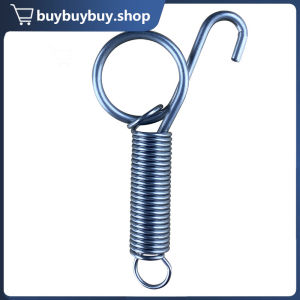 10pcs Bird Cage Utensil Fixed Hook Multi-purpose Rabbit Cage Door Spring Hook For Lock Poultry