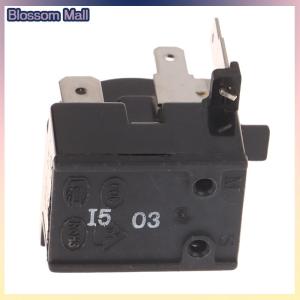 [Blossom] Tủ lạnh khởi động ban đầu cho tủ lạnh Tủ đông máy nén khởi động QP2-15H khởi động quá tải bảo vệ tiếp sức