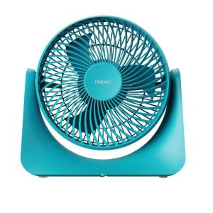 HATARI พัดลมตั้งโต๊ะ ขนาด 8 นิ้ว Cyclone max รุ่น PS8M1