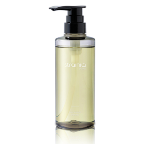 【Direct From Japan】Strainia Care Straight Shampoo / Treatment – Frizz‑Control & Smoothing Care