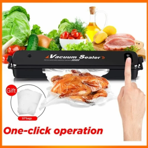 Vacuum Sealer