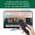Điều Khiển Bluetooth, Điều Khiển Chuột Bay, Tìm Kiếm Giọng Nói Air Mouse Remote Voice G10S, 1 Nút Học Lệnh G10, G10s, Voice G10 2.4GHz. 