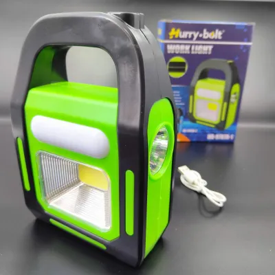 Solar Camping Clip-On Tent Light Clip-On Motion-Sensing Solar Garden Light Motion-Sensing Street Light Emergency Flashlight solar outdoor lights