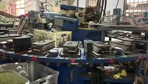 Korean Style Niche ins Closed-Toe Thick-Soled Half Slippers for Women Autumn and Summer Two-Way Wear High-End Feel Beach Outdoor Wear Lazy Clog Shoes