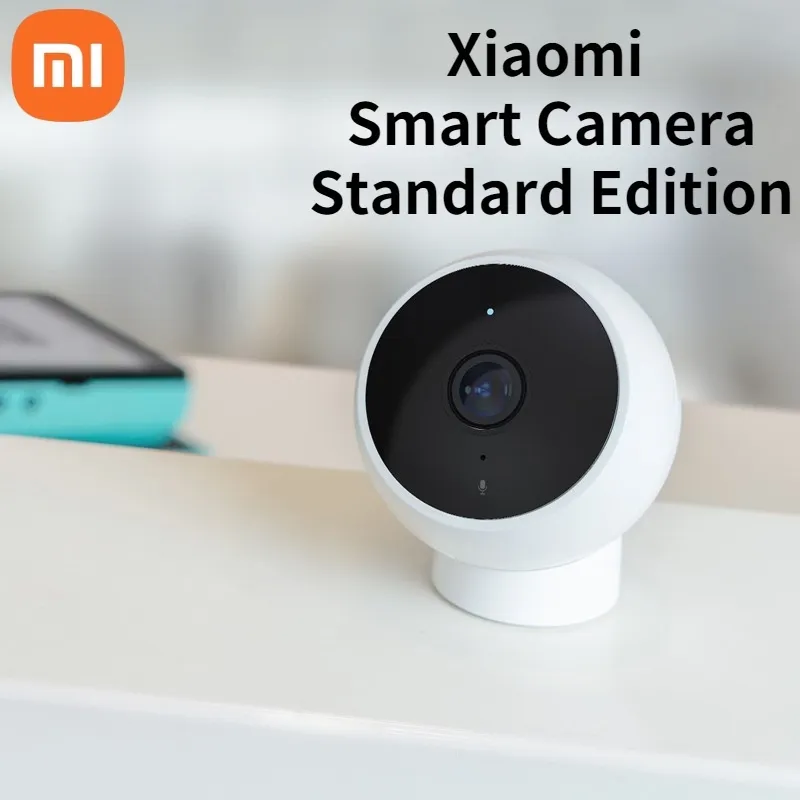 Mijia smart best sale camera 1080p