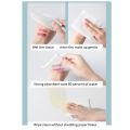 72 psc Disposable face tissue face towels cotton wipes cleansing towels soft lint-free 干湿两用擦脸巾. 