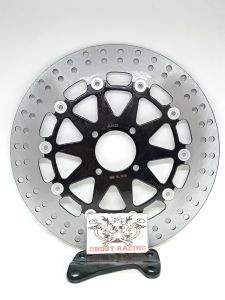 DISC PIRINGAN CAKRAM DEPAN JUPITER MX-VEGA ZR-JUP Z1-VEGA R NEW- LEBAR MODEL TZM