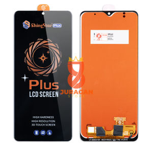 LCD TOUCHSCREEN SAMSUNG GALAXY A31 A315 A315F A315G COMPLETE 1 SET