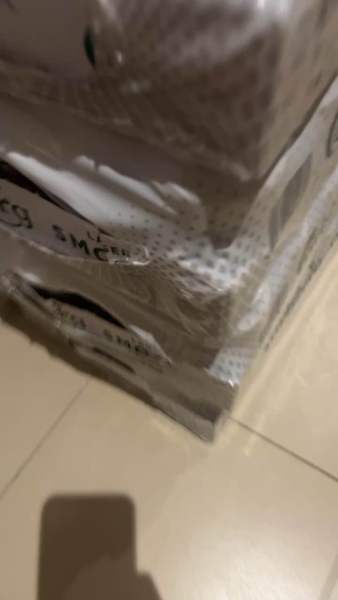 Buyer review video 2