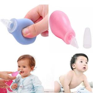 Pembersih Hidung Bayi / Sedotan Ingus Bayi / Penyedot Ingus Bayi / Baby Nose Cleaner / Penyedot Vakum Ingus Saluran Pernafasan Pembersih Hidung Bayi Ba