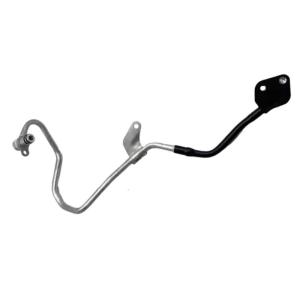 Trọng lượng nhẹ tăng áp ống ống cho cl63amg cls550 cls63amg sl550 sl63amg E550 ml63amg Superior niêm phong biểu diễn