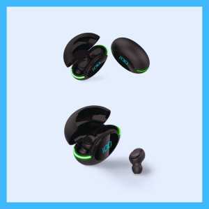 New Trend True Wireless Headset Y80 TWS