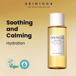 SKIN1004 Centella Toning Toner 210ml