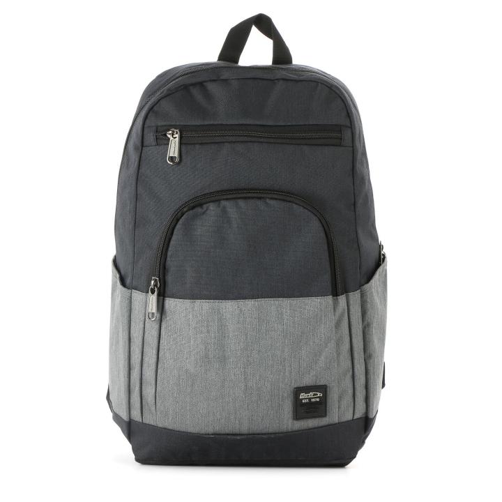Hawk 5157 Backpack in Black and Gray Lazada PH