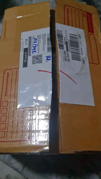 Buyer review video 2