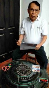 magnet sheet