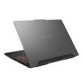 NOTEBOOK (โน้ตบุ๊ค) ASUS TUF GAMING A15 FA507NVR-LP037W 15.6" FHD 144Hz/RYZEN 7-7435HS/RAM 16GB/SSD 512GB/RTX4060/WINDOWS 11 รับประกันศูนย์ไทย 2ปี. 