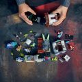 (BrickBang) 70431 LEGO Hidden Side The Lighthouse of Darkness. 