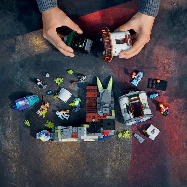 (BrickBang)%2070431%20LEGO%20Hidden%20Side%20The%20Lighthouse%20of%20Darkness%20-%20Image%207