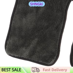 SHNGki Microfiber Soft Salon Beauty Spa Facial Towel Microfibre U Shape Esthetician Face Facial Towel