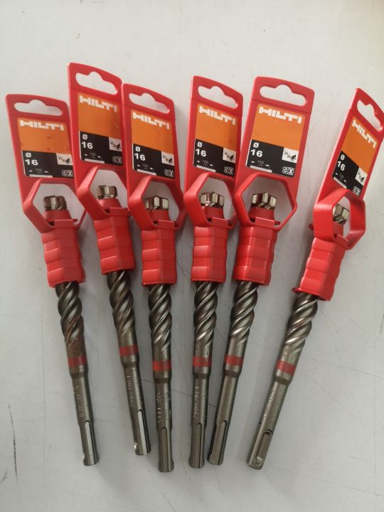 Hilti 16mm drill bit sale