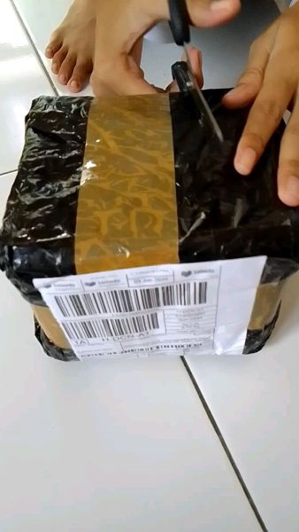 Buyer review video 6