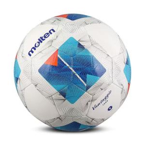 Adult football ball - size 5 - PU leather - Training ball for football - World-class football competition ball - High-quality football ball