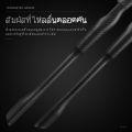 FU-BANG เบ็ดตกปลา 1.80ม. แกนหล่อปั่นคาร์บอนไฟเบอร์ 2 มาตรา คันเบ็ดตกปลาน้ำจืด ด้ามจับสบาย ด้ามจับสำหรับการแ. 