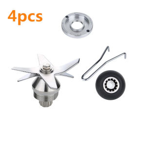 for TWK TM 767 800 TWK jtc 767 800 Blades  Ice Crusher for Juicer Blender Parts for 2L Jar 010 767 800 G5200 G20