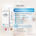Welpano Whitening Gel ขนาดพกพา. 