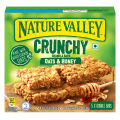 NATURE VALLEY OATS & HONEY 5x42G. 