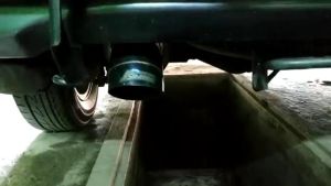 COD ✅ KNALPOT MOBIL JS RACING SEMI STENLIS KARAKTER SUARA KERING DAN BASS COCOK UNTUK MOBIL AYLA AGYA XENIA AVANZA CARRY GRAND MAX CITY KIJANG BRIO JAZZ COROLLA VIOSAPVLUXIO PICK UP SEDAN DLL