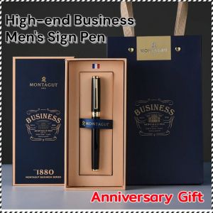 ปากกาบันทึก ประณีต แฟชั่น ปากกาพกพา ใช้งานได้จริง เขียนได้อย่างราบรื่น หรูหรา แบบพกพา อเนกประสงค์