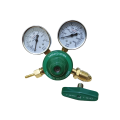 Yamato Regulator Oxygen - Regulator Gas Oxygen - Regulator Tabung Gas Oxygen Hijau. 