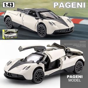 1: 43 Simulation Alloy Pull Back Car Model Ornaments Luxury Car Car Model Car Toy Car Childrens Birthday