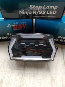 LAMPU STOP BELAKANG STOPAN NINJA R/SS LED IMPORT DAY STOPLAMP NINJA