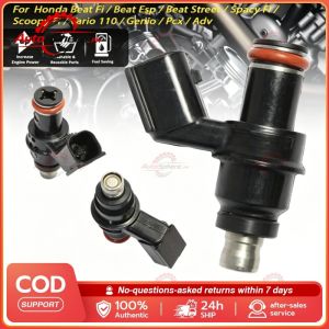 110CC Motorcycle Fuel Injector Scooter Beat Street Spacy Fi ADV150 PCX150 Click Vario Ready