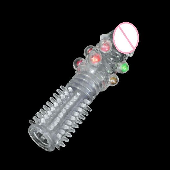 Original Reusable Dotted Silicon Condom For Men Adult Toys | Lazada PH Original Reusable Dotted Silicon Condom For Men Adult Toys | Lazada PH
