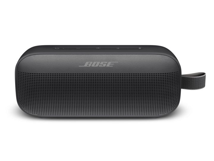 Bose SoundLink Flex II Rechargeable Waterproof Speaker Portable