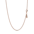 Pandora Classic Cable Chain Necklace. 