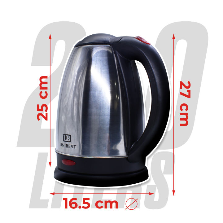 BRIGHT88%20UNIBEST%202.0%20Liters%20Stainless%20Steel%20Automatic%20Electric%20Kettle%20-%20Image%208