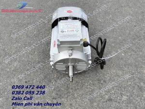 ĐẠI LÝ motor Toàn Phát 15kw điện 1 pha vòng tua 2900v/p