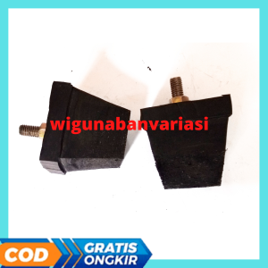 Karet Stopper Depan Sayap Atas Mobil L300 dan T120 ss