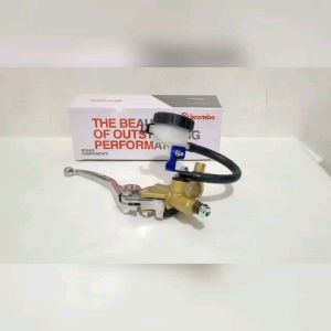 master rem krs brake pum krs er6 universal ninja vario mio beat ninja vixion klx crf aerox rx king fu tiger sonic fizr nmax adv pcx cb cbr supra r15 r25 dll