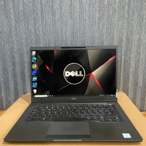 Laptop DELL Latitude 7309 Core i7-8660U Gen 8Th Ram 16Gb SSD 256gb UHD Graphics 620 Backlight