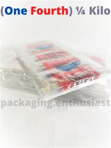 Victoria Sugar Bag PLASTIC WRAPPER (1/4 Kilo Sugar 1/2 Kilo Sugar 1 Kilo Sugar)