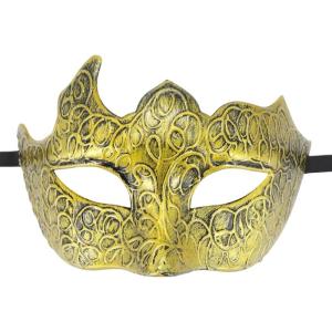 Masquerades Mask Halloween Cosplay Mask Carnivals Mask Half Face Mask Mardi Gras Mask Party Mask for Proms