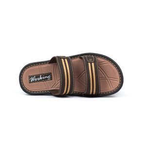 Sandal Anak Laki Laki SD TK Working KDZ Ban 2 Sandal Casual Santai Fashion Anak Murah