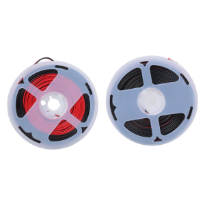 Multipuprose 50 Feet nhà để xe dây 2 dây dẫn cho hệ thống mới cài đặt hoặc bị hư hỏng dây thay thế dây bổ sung